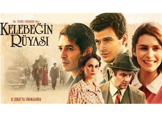 Bir Zonguldak filmi: Kelebeğin Rüyası