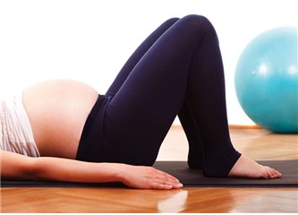 Gebelikte spor nasıl yapılmalı?