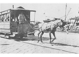 İzmir tramvaya doyacak !