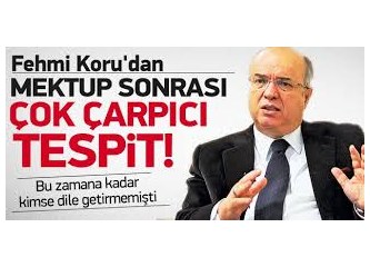 Blogcular etkisiz elemanlar mı?