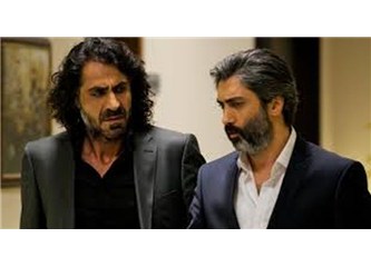 KURTLAR VADİSİ’NİN SIRRI…