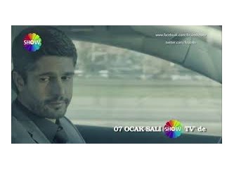 Firuze / 5.Bölüm bu akşam final mi, devam mı?
