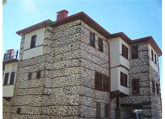 Dağa Kaçtım ~~ Orta Anadolu notları - 3.1