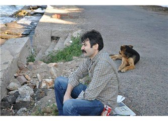 Tuzdan sarhoş balıklar