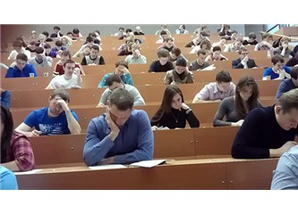 Final Sınavları Sendromu