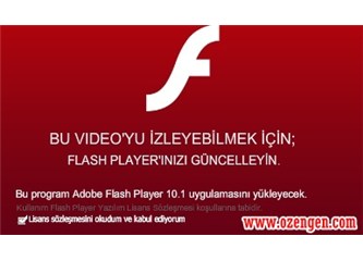 FlashGuncelle.exe nedir, nasıl temizlenir?