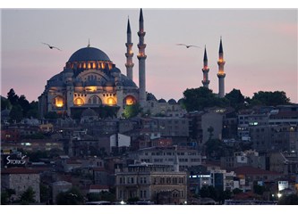 ''Kızlar arasındaki fark'' Galata Kulesi ve Süleymaniye Camii arasındaki farka benzer...
