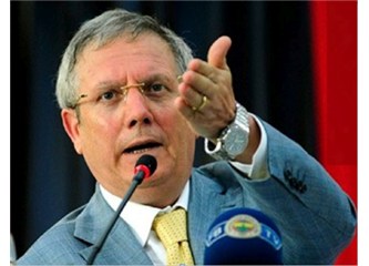 Şike, “tek kişilik” olmazdı, ama öyle sayıldı; sonucu, penaltılar belirleyecek gibi!..