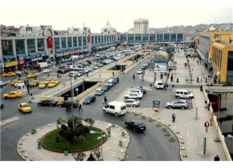 Taklalar: İstanbul’dan dönüş