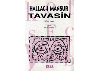 Hallac-ı Mansur'un Tavasin'den Arınmışlık üzerine