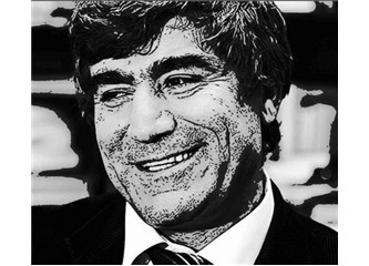 Hrant Dink davası, adalet arayışı...