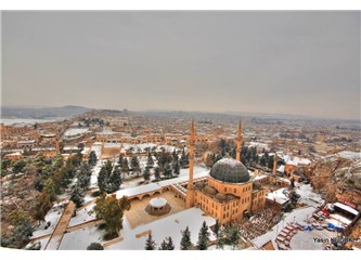 Şehir ve medeniyet