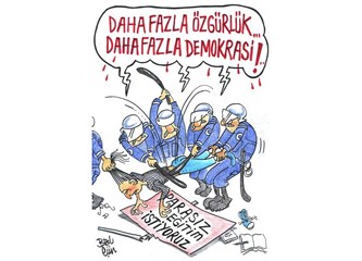 Türk usulü demokrasi