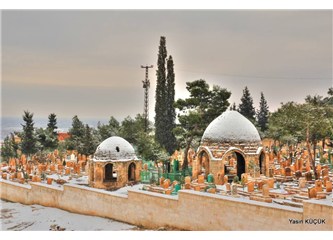 Nazar- yar / kıyamatı kalbi