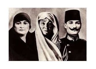 Silsilename-i Mustafa Kemal Atatürk