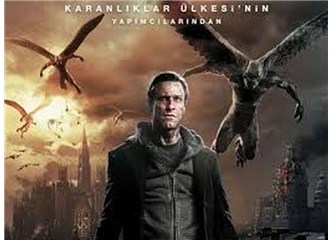 İyiyle kötünün savaşı Frankenstein’da…