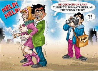 Kahkahaya dönüştürmek için yapıyorsanız gözyaşlarınızı bile satabilirsiniz