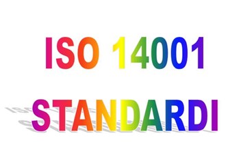 ISO 14001 Çevre Yönetim Sistemi Standardı ve ek bilgiler