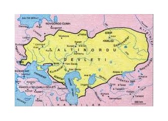 Üç: Değişik adlardaki Türk toplulukları birer ulus mudur?