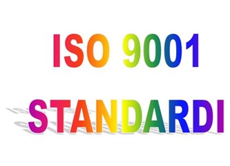 ISO 9001 Kalite Yönetim Sistemi Standardı maddeleri ve ek bilgiler