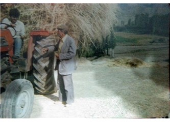 Doğuda ve Batıda Feodal yapı