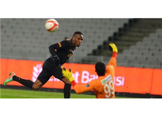 Galatasaray Nefes Aldı