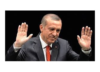 Türkiye bölgesel güç olma iddiasından vaz mı geçti?