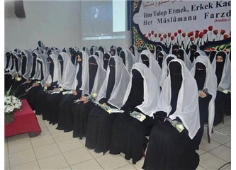 Bu kadınlar hangi ülkede yaşıyor?