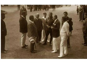 Halkçı Atatürk