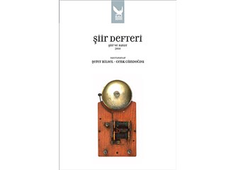 Şiir defteri - Şiir ve hayat 2010
