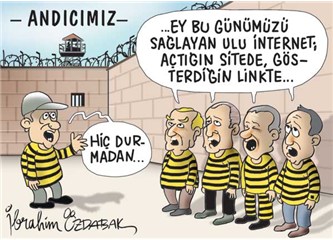 AKP’nin büyük yanılgısı