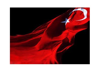 Hortumcu gider; Türkiye Cumhuriyeti pâyidar kalır...