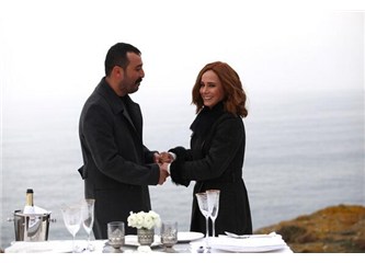 Merhamet / Irmak’ın müthiş intikam planı!