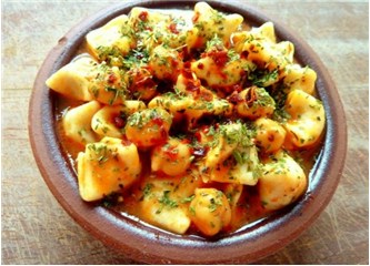 Yüksük çorbası