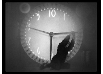 Yenik düştük zamana