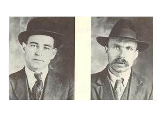 Sacco ve Vanzetti (ABD'de idam edilen iki İtalyan)