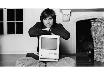 İlk masaüstü Bilgisayar Macintosh 30 yaşında