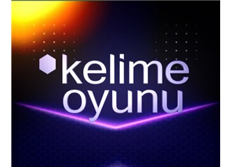 Kelime oyunu geri dönüyor ! | Ama Ali İhsan Varol olmadan !