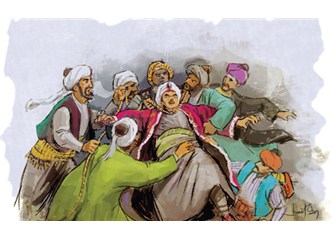 Şehzade Mustafa’nın ardından oğlu Şehzade Mehmed’in ölümü