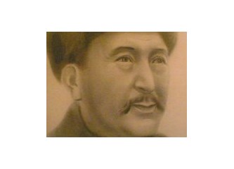Kırgızların son hanı Rahmankul Han
