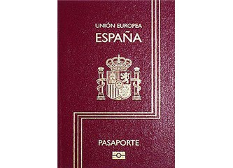 İspanya Vatandaşlığı için imkan doğdu