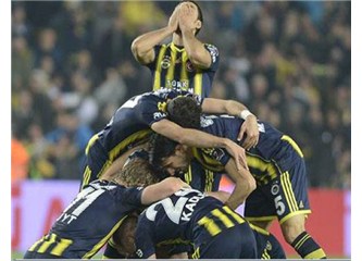 Fenerbahçe, sıkıntılı iki haftadan sonra 3 puana kavuştu!..