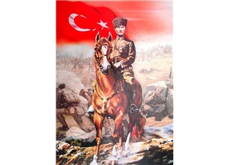 Atatürk'e sesleniş
