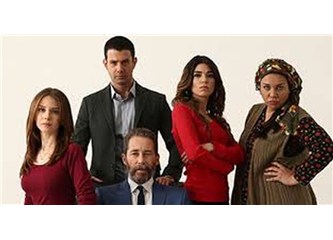 ‘O HAYAT BENİM’ DE, YA GERİSİ…