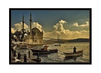 İstanbula İstanbullu aday gerekir..