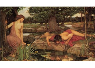 Narcissus'a selamlar