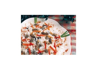 Acem Pilavı tarifi