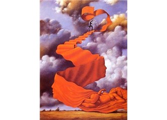 Kadın ezilmiş bir canlıdır; Ama bu suça ortaktır