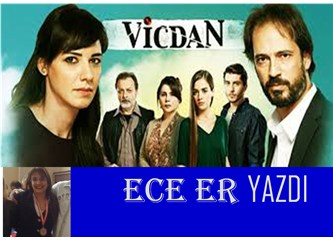 “Vicdan”sızlığın böylesi!