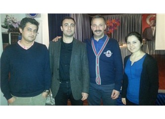 Tuna, Özel Eğitim’de Yine Silivri’yi temsil ediyor